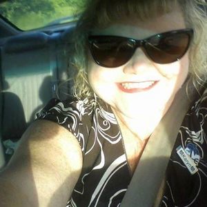 Meet your Posher, Karyn